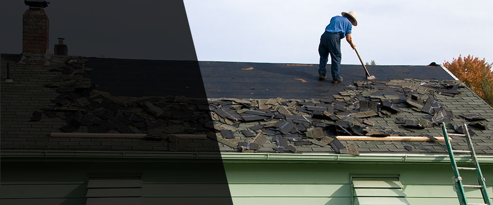Mccordsville Roofing Contractors