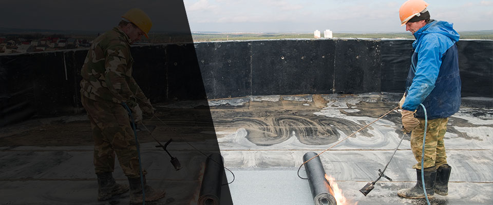 Mccordsville Roofing Contractors